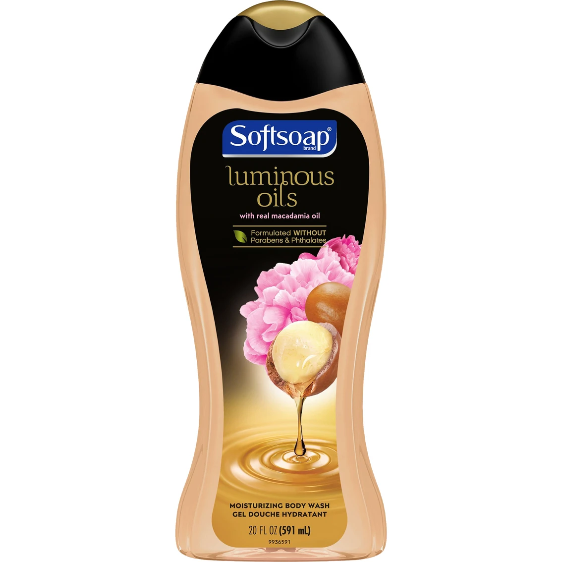 Best Sale โค๏ธ Softsoap Luminous Oils Macadamia Oil And Peony Moisturizing Body Wash 20 Oz. ๐ 1 Best Sale โค๏ธ Softsoap Luminous Oils Macadamia Oil And Peony Moisturizing Body Wash 20 Oz. ๐