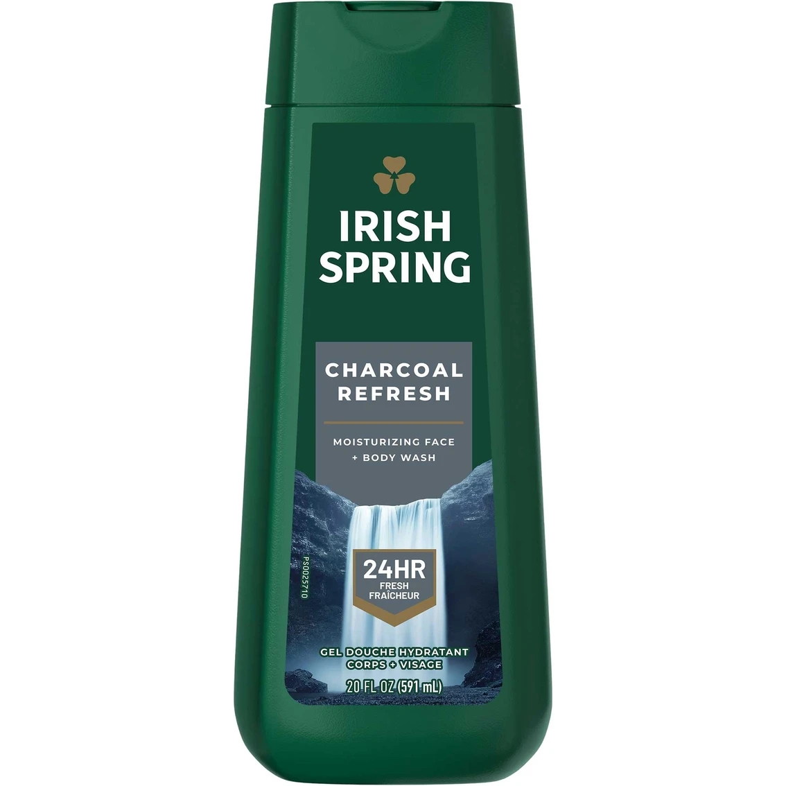 Discount ⭐ Irish Spring Charcoal Refresh Body Wash 20 Oz. ⌛ 1 Discount ⭐ Irish Spring Charcoal Refresh Body Wash 20 Oz. ⌛
