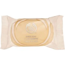 New ❤️ The Body Shop Shea Soap 3.5 Oz. ⌛