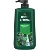 Cheap 🌟 Irish Spring Original Moisturizing Face And Body Wash Pump 30 Oz. ✔️