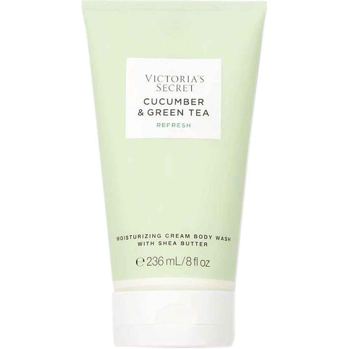 Outlet 🥰 Victoria's Secret Cucumber And Green Tea Body Wash 8 Oz. 👍 1 Outlet 🥰 Victoria's Secret Cucumber And Green Tea Body Wash 8 Oz. 👍