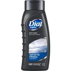 Flash Sale 🌟 Dial Infinite Fresh Body Wash 16 Oz. 🎉