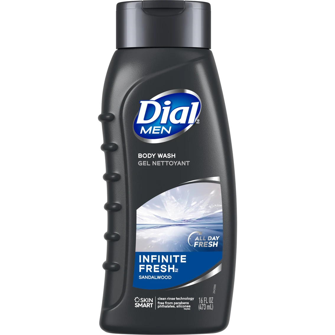 Flash Sale π Dial Infinite Fresh Body Wash 16 Oz. π 1 Flash Sale π Dial Infinite Fresh Body Wash 16 Oz. π