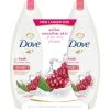Promo 👏 Dove Go Fresh Revive Body Wash, Pomegranate And Lemon Verbana 2 Pk. 🛒