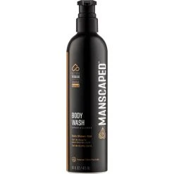 Promo ✨ Manscaped Refined Body Wash 16 Oz. ⭐ 6 Promo ✨ Manscaped Refined Body Wash 16 Oz. ⭐ -Body Bath Sales unnamed file 220