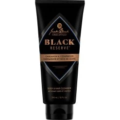 Best Sale 😉 Jack Black Black Reserve Cleanser 👏