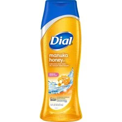 Buy ⌛ Dial Manuka Honey Enriching Body Wash 16 Fl. Oz. ✨