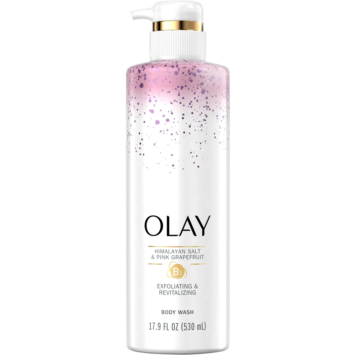 Promo ⭐ Olay Exfoliating & Revitalizing Body Wash 🎉 1 Promo ⭐ Olay Exfoliating & Revitalizing Body Wash 🎉