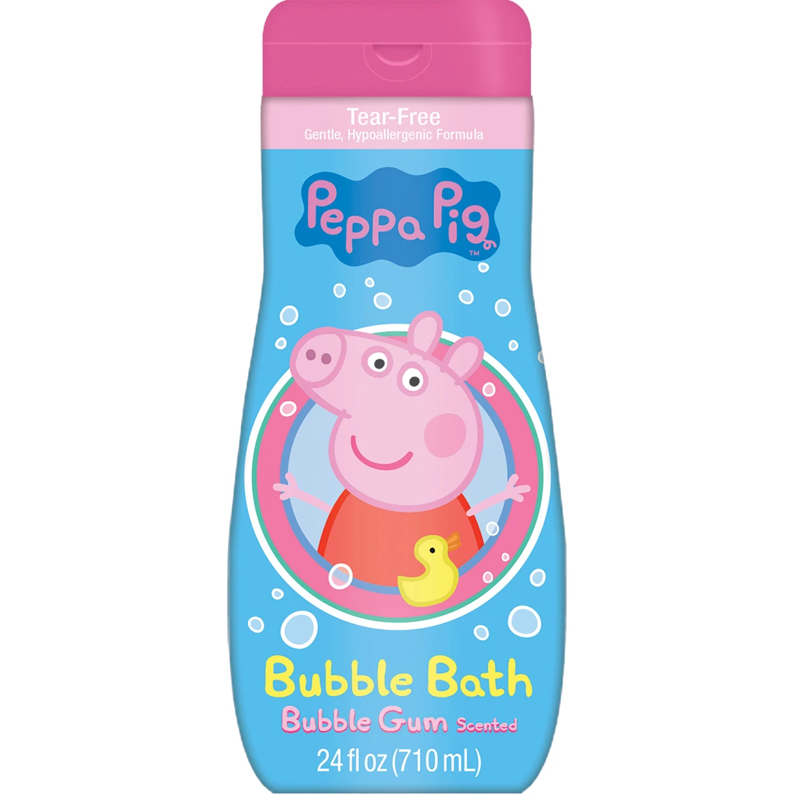 Hot Sale 👍 Peppa Pig Bubble Bath 24 Oz. 💯 1 Hot Sale 👍 Peppa Pig Bubble Bath 24 Oz. 💯