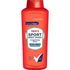 Best Pirce ⌛ Exchange Select Men's Sport Body Wash 18 Oz. ⌛