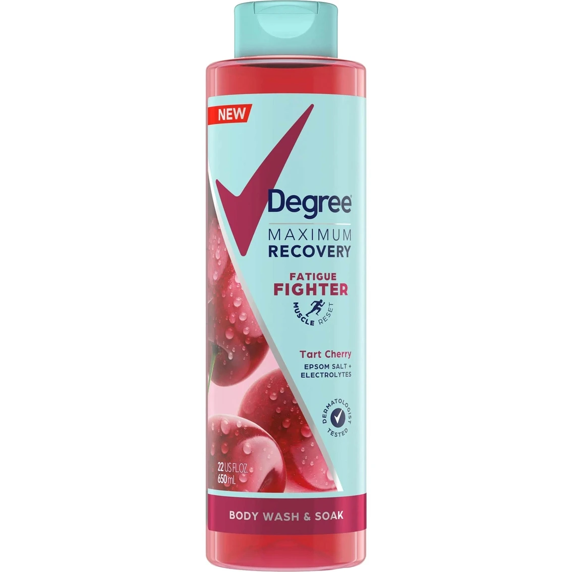 Top 10 ✨ Degree Body Wash Epsom Salt, Tart Cherry 🤩 1 Top 10 ✨ Degree Body Wash Epsom Salt, Tart Cherry 🤩