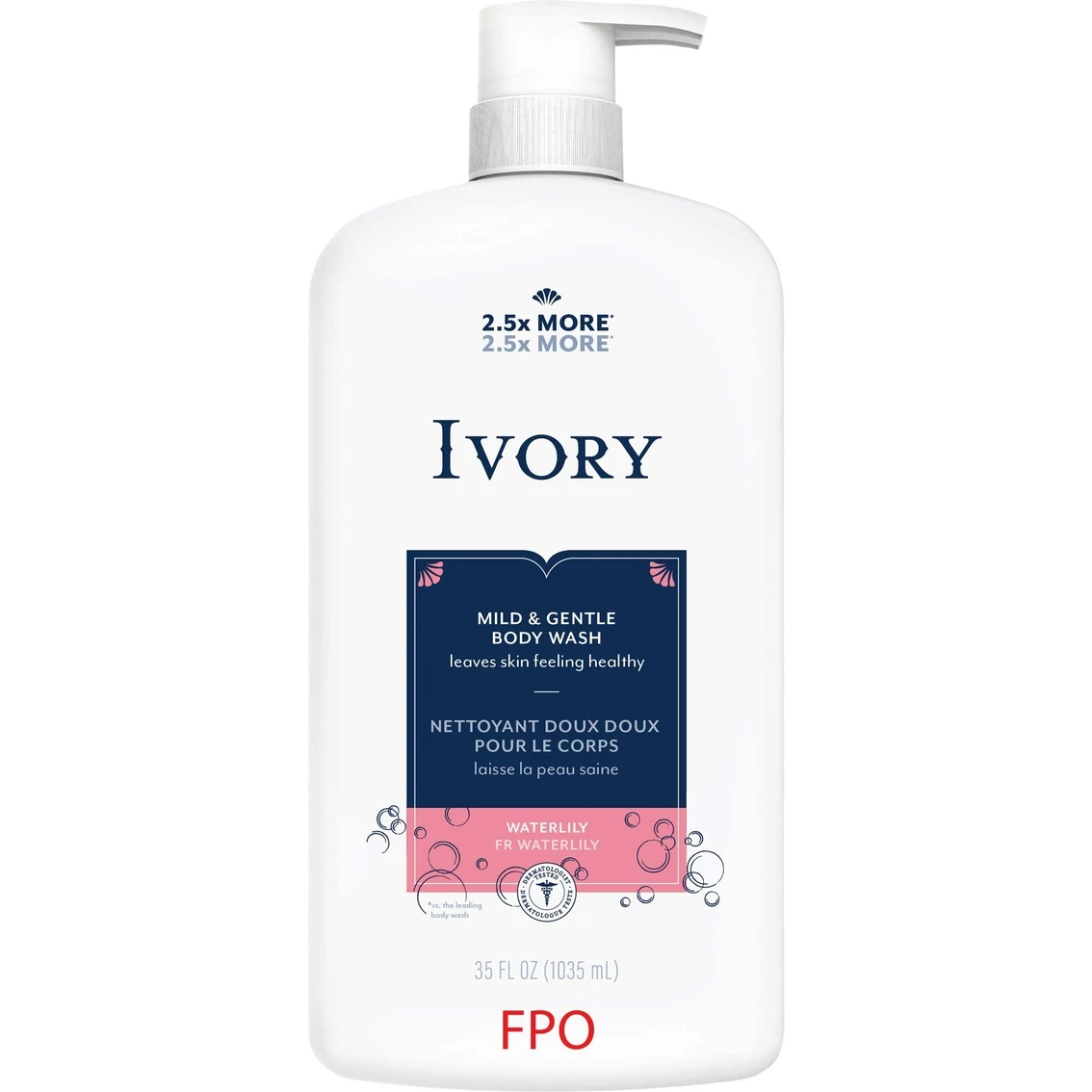 Cheap ✔️ Ivory Mild And Gentle Water Lily Body Wash 35 Oz. 👍 1 Cheap ✔️ Ivory Mild And Gentle Water Lily Body Wash 35 Oz. 👍