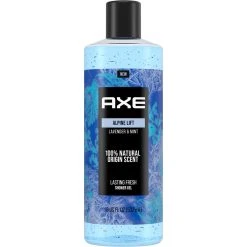Hot Sale 🔔 Axe Body Wash Alpine Frost 18 Oz. ⭐