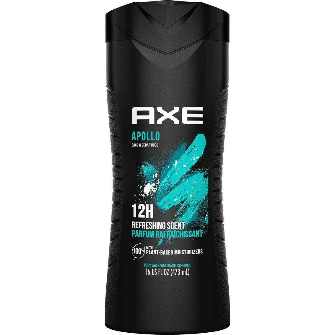 Hot Sale 😀 Axe Apollo Body Wash 16 Oz. 💯 1 Hot Sale 😀 Axe Apollo Body Wash 16 Oz. 💯