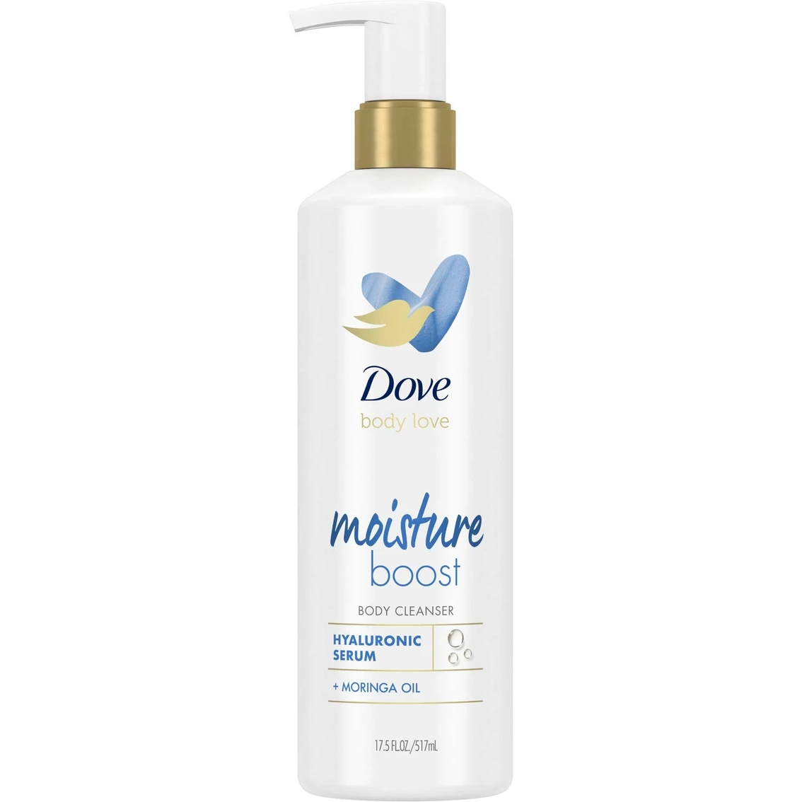 Flash Sale ⭐ Dove Body Love Moisture Boost Serum Infused Body Cleanser 🥰 1 Flash Sale ⭐ Dove Body Love Moisture Boost Serum Infused Body Cleanser 🥰