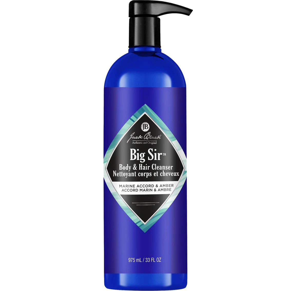 Cheapest π₯ Jack Black Big Sir Body & Hair Cleanser π 1 Cheapest π₯ Jack Black Big Sir Body & Hair Cleanser π