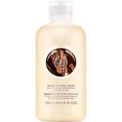 Cheap ⭐ The Body Shop Shea Shower Cream 8.4 Oz. ⭐