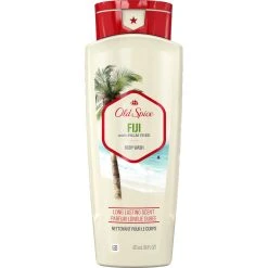 Cheapest 😉 Old Spice Fresher Collection Fiji Body Wash 16 Oz. 🧨
