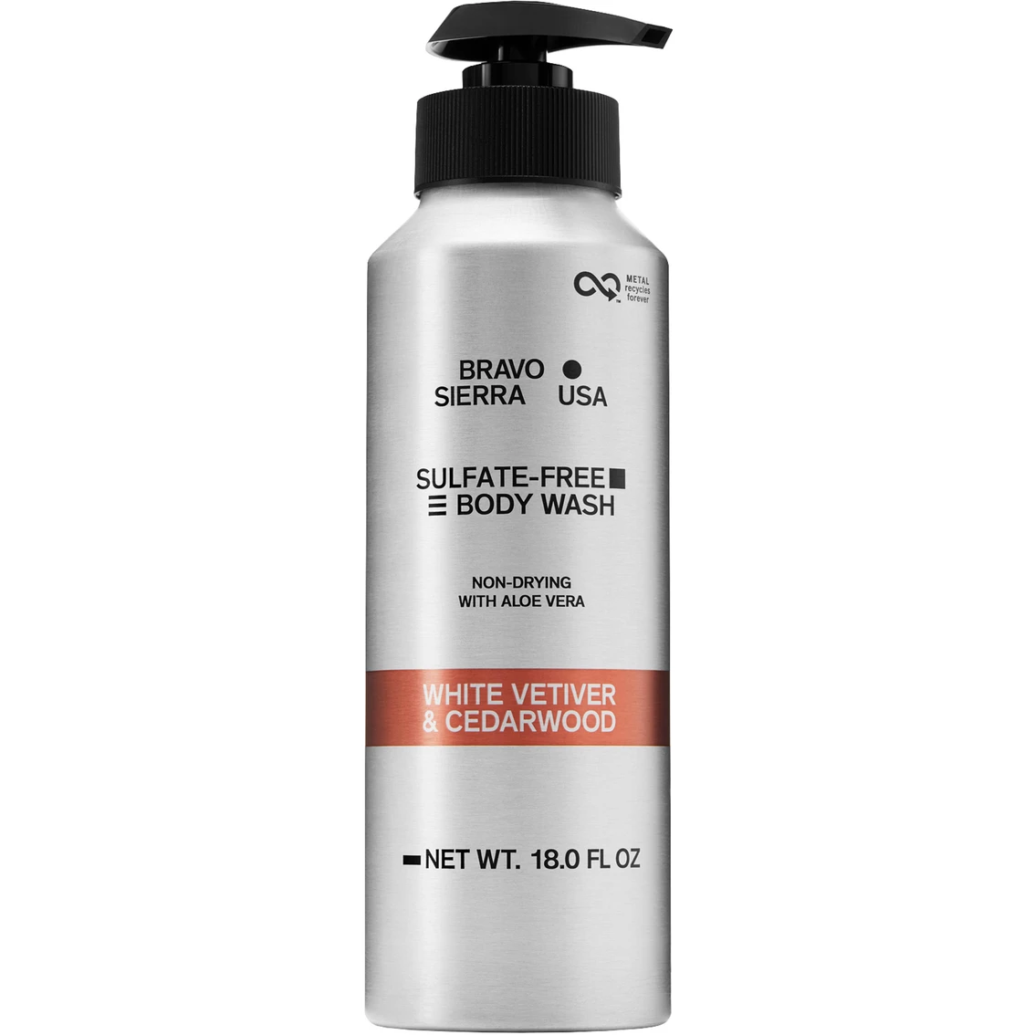 Coupon ๐ Bravo Sierra White Vetiver And Cedarwood Body Wash 18 Oz. ๐ 1 Coupon ๐ Bravo Sierra White Vetiver And Cedarwood Body Wash 18 Oz. ๐