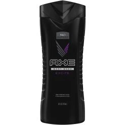 Wholesale 🤩 Axe Excite Body Wash 16 Oz. ⭐