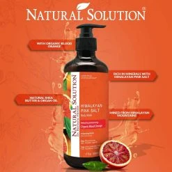 Flash Sale π Natural Solution Body Wash, Organic Blood Orange 3 Pk. π₯° 5 Flash Sale π Natural Solution Body Wash, Organic Blood Orange 3 Pk. π₯° -Body Bath Sales unnamed file 260