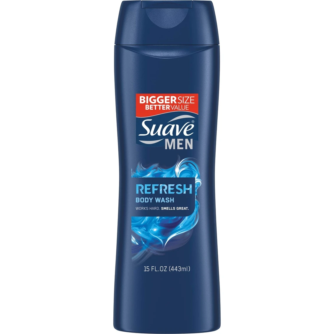 Flash Sale 🥰 Suave Men Body Wash Refresh Body Wash And Shower Gel 15 Oz ✨ 1 Flash Sale 🥰 Suave Men Body Wash Refresh Body Wash And Shower Gel 15 Oz ✨