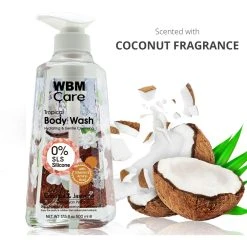 Deals ๐ WBM Care Coconut And Jasmine Body Wash 3 Pk. ๐ 7 Deals ๐ WBM Care Coconut And Jasmine Body Wash 3 Pk. ๐ -Body Bath Sales unnamed file 276