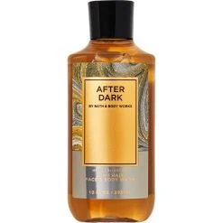 Best Pirce 🤩 Bath & Body Works Men's Body Wash After Dark 10 Oz. ❤️