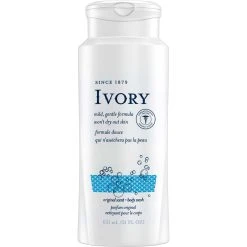 Top 10 🤩 Ivory Original Body Wash, 21 Oz. ⭐