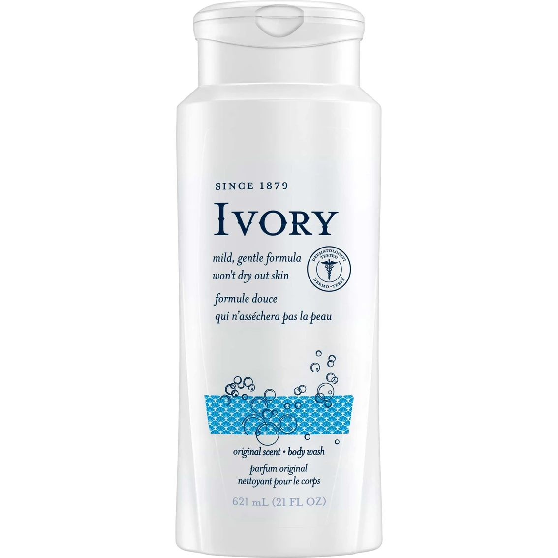 Top 10 🤩 Ivory Original Body Wash, 21 Oz. ⭐ 1 Top 10 🤩 Ivory Original Body Wash, 21 Oz. ⭐
