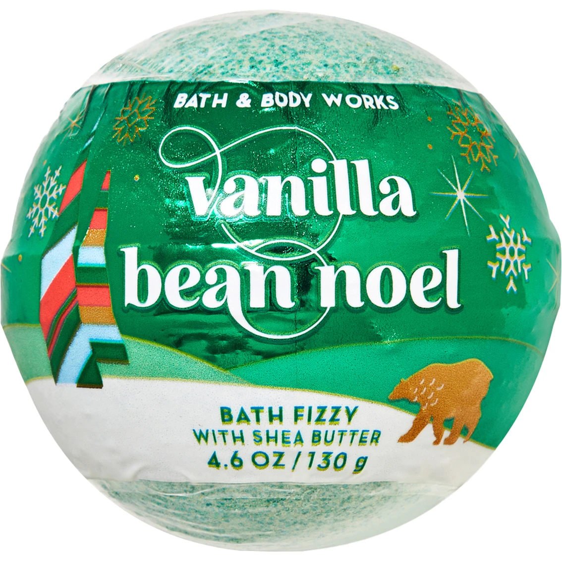 Cheap ๐งจ Bath & Body Works Holiday Traditions Bath Fizzy Vanilla Bean Noel ๐ 1 Cheap ๐งจ Bath & Body Works Holiday Traditions Bath Fizzy Vanilla Bean Noel ๐