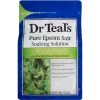 Best reviews of 🔥 Dr Teal's Eucalyptus And Spearmint Pure Epsom Salt Soaking Solution 3 Lb. Bag ✨
