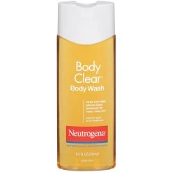 Cheap ⌛ Neutrogena Body Clear Body Wash ⌛