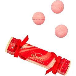 Coupon 👍 Bath & Body Works GFT: Bath Fizz Box, Winter Candy Apple 👏