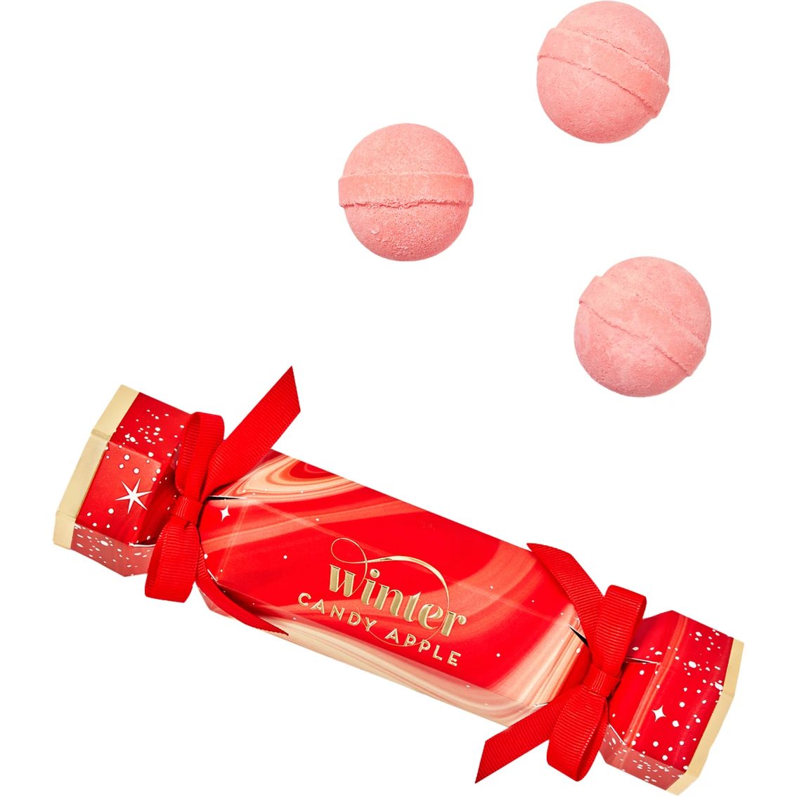 Coupon 👍 Bath & Body Works GFT: Bath Fizz Box, Winter Candy Apple 👏 1 Coupon 👍 Bath & Body Works GFT: Bath Fizz Box, Winter Candy Apple 👏