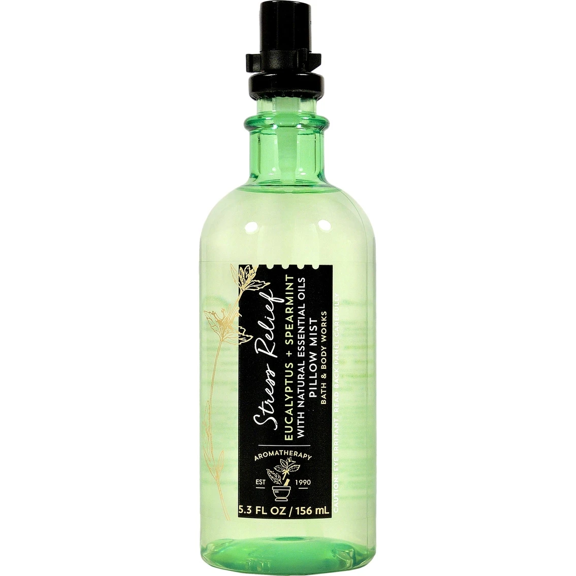 Best Pirce ✨ Bath & Body Works Aromatherapy Stress Relief Eucalyptus And Spearmint Pillow Mist 🥰 1 Best Pirce ✨ Bath & Body Works Aromatherapy Stress Relief Eucalyptus And Spearmint Pillow Mist 🥰