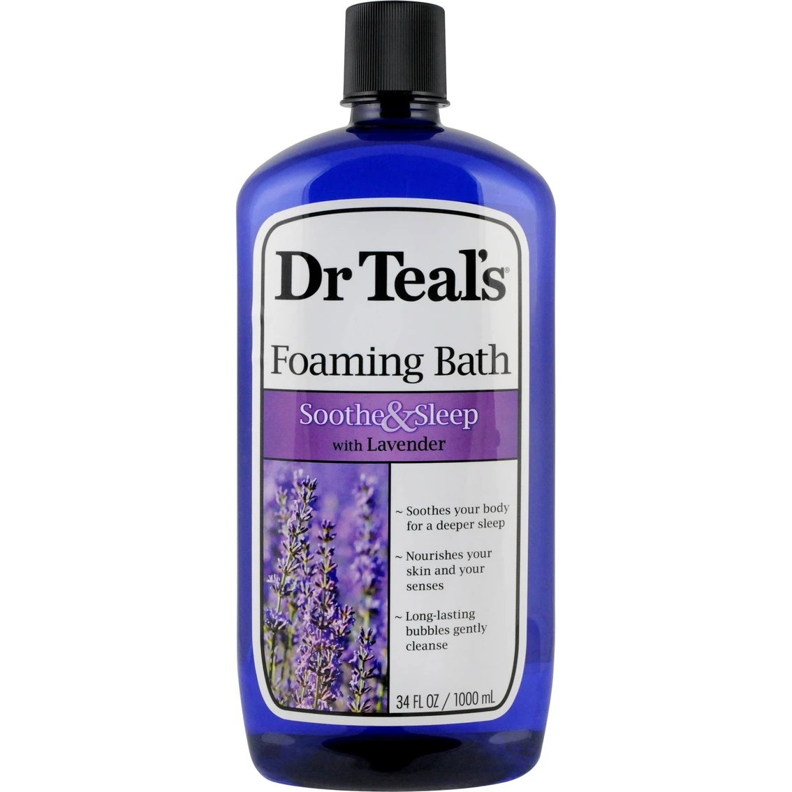 Discount ๐ Dr Teal's Soothe & Sleep Lavender Foaming Bath 34 Oz. โ 1 Discount ๐ Dr Teal's Soothe & Sleep Lavender Foaming Bath 34 Oz. โ