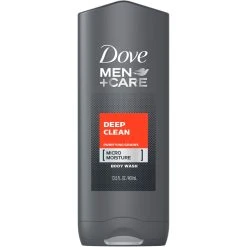 Cheap 🔥 Dove Men + Care Deep Clean Body Wash 13.5 Oz. 🤩