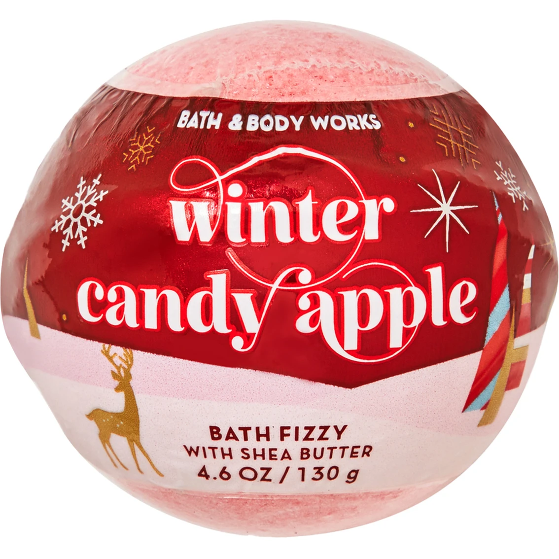 Top 10 ⭐ Bath & Body Works Holiday Traditions Bath Fizzy Winter 🎉 Candy Apple 😀 1 Top 10 ⭐ Bath & Body Works Holiday Traditions Bath Fizzy Winter 🎉 Candy Apple 😀