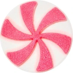 Outlet 🧨 Bath & Body Works Holiday Traditions Bath Fizzy Twisted Peppermint 👍