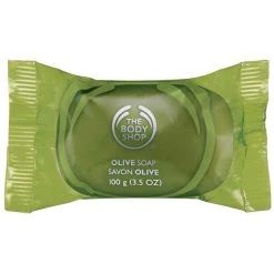 Buy 👏 The Body Shop Olive Soap 3.5 Oz. ⌛
