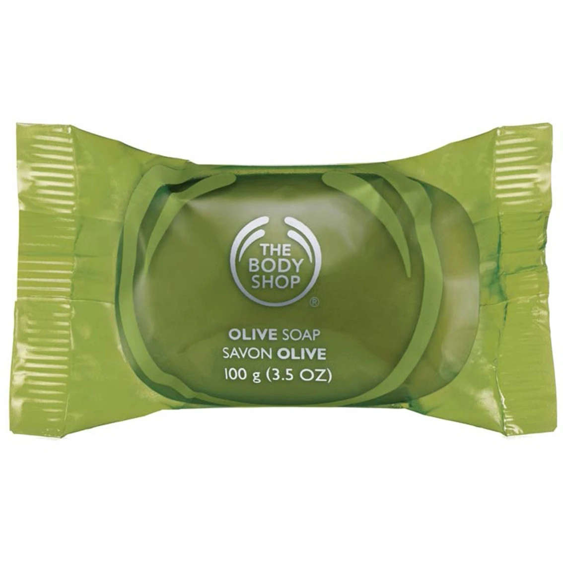 Buy ๐ The Body Shop Olive Soap 3.5 Oz. โ 1 Buy ๐ The Body Shop Olive Soap 3.5 Oz. โ