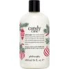 Cheapest ❤️ Philosophy ⭐ Candy Cane Shampoo Shower Gel And Bubble Bath 👏