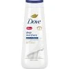 New ❤️ Dove Deep Moisture Body Wash 22 Oz. ❤️