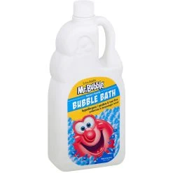 Promo 🌟 Mr. Bubble Extra Gentle Bubble Bath ✔️