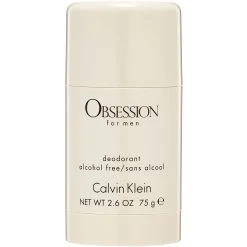 Outlet 🥰 Calvin Klein Obsession Deodorant Stick ⭐