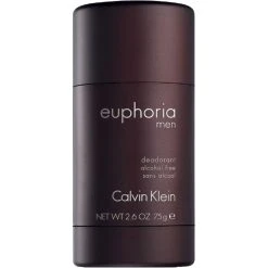 Cheap 🎁 Calvin Klein Euphoria For Men Deodorant Stick ✨