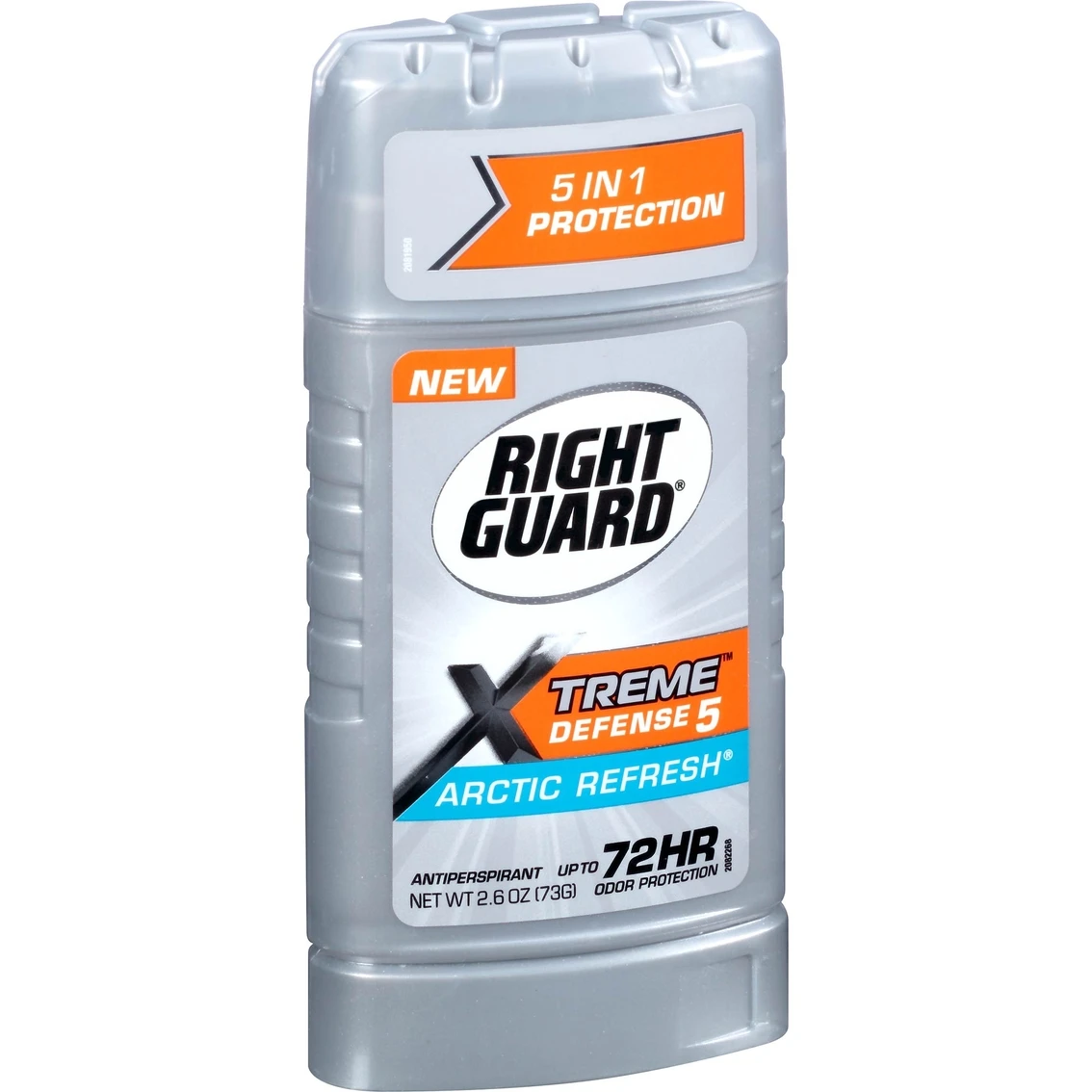 Promo ✨ Right Guard Xtreme Defense 5 Antiperspirant & Deodorant Stick Arctic Refresh Scent ✨ 1 Promo ✨ Right Guard Xtreme Defense 5 Antiperspirant & Deodorant Stick Arctic Refresh Scent ✨