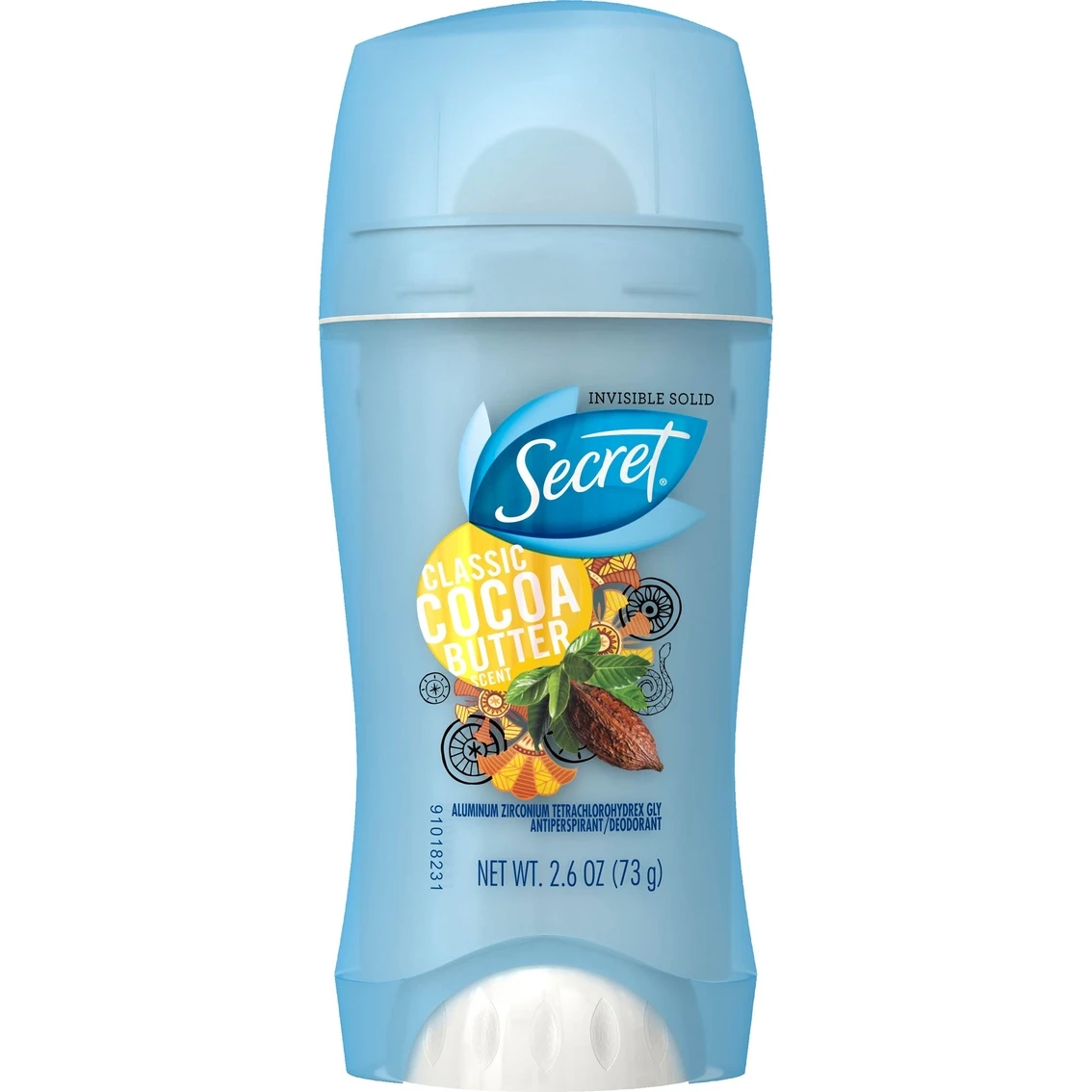 Best deal β Secret Scent Expressions Coco Butter Kiss Invisible Solid Antiperspirant Deodorant π 1 Best deal β Secret Scent Expressions Coco Butter Kiss Invisible Solid Antiperspirant Deodorant π