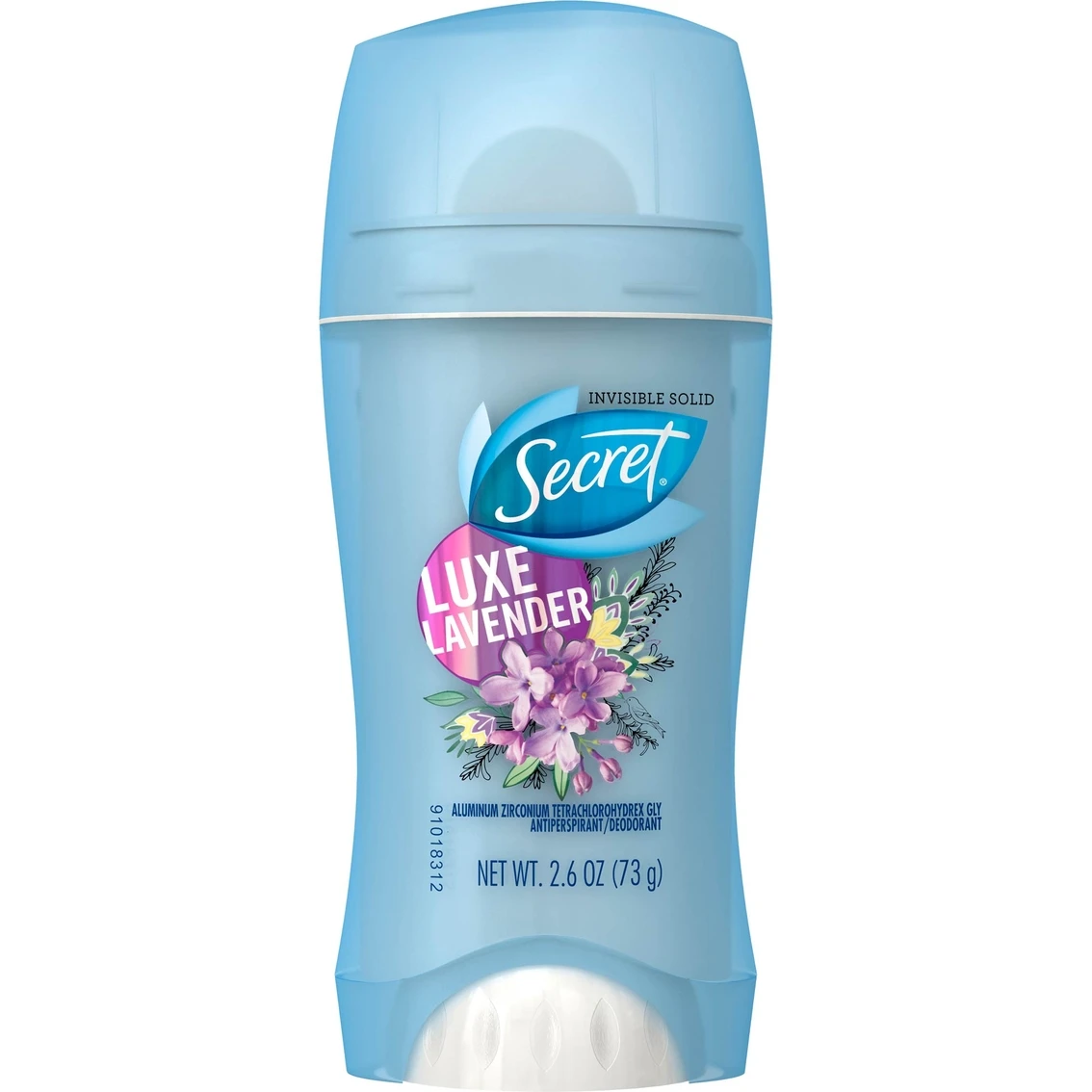 Deals ๐ Secret Scent Expressions Ooh-La-La Lavender Invisible Antiperspirant Deodorant ๐ 1 Deals ๐ Secret Scent Expressions Ooh-La-La Lavender Invisible Antiperspirant Deodorant ๐